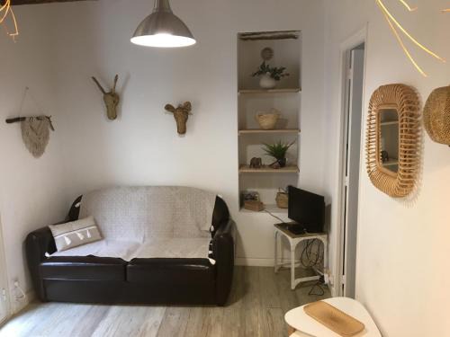 Cassis Apartamento | Cassis et ses trésors