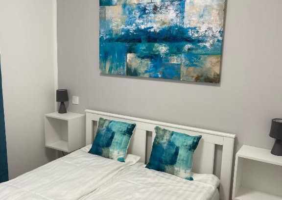 Zalakaros Apartamento | Castanea Apartmanok Zalakaros