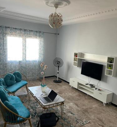 Ouakam Apartamento | Castanheimmo GMBH