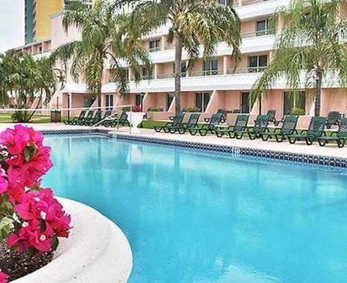 Freeport Complejo | Castaways Resort and Suites