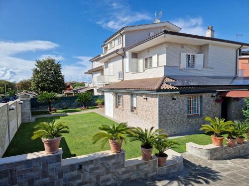 Rome Casa | Castelbarco House F