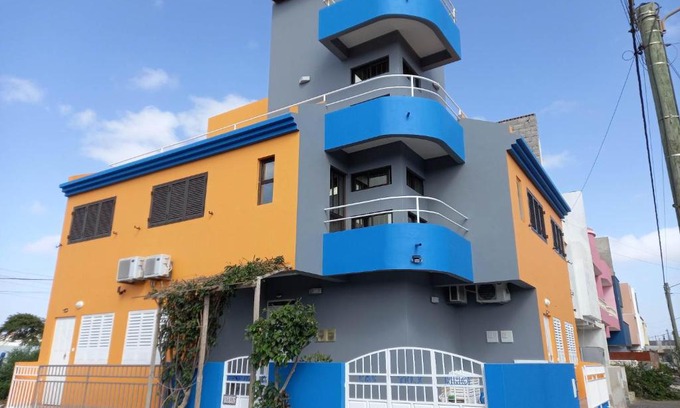 Sal Apartamento | Castelinho Florida