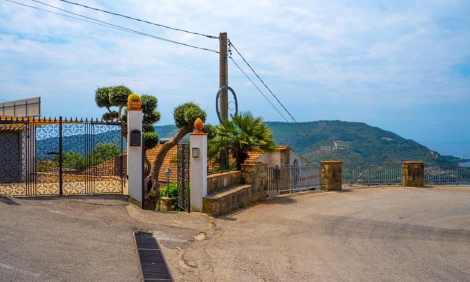 Castellabate Casa | Castellabate Apartments Camere