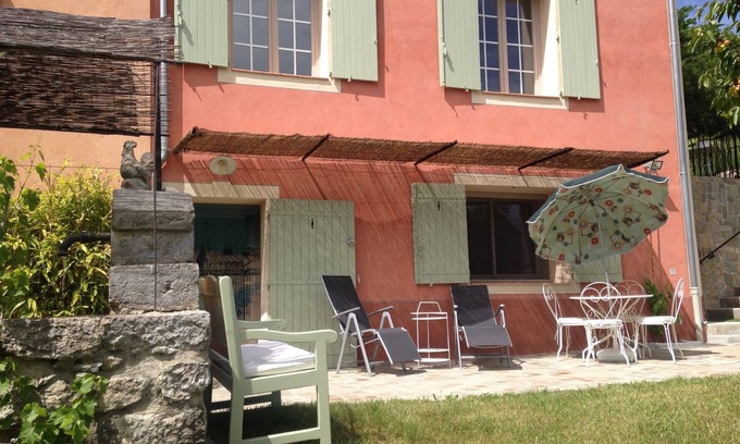 Castellane Apartamento | Castellane del Verdon Gargantas Gran nuevo estudio