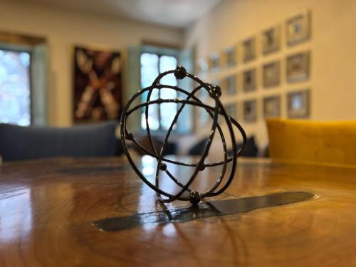 Santeagueda Apartamento | Castello di Carlo - Departamento Carlo Magno I