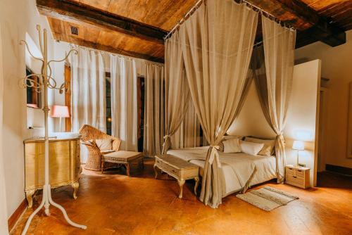 Piovera Cama Y Desayuno | Castello di Piovera