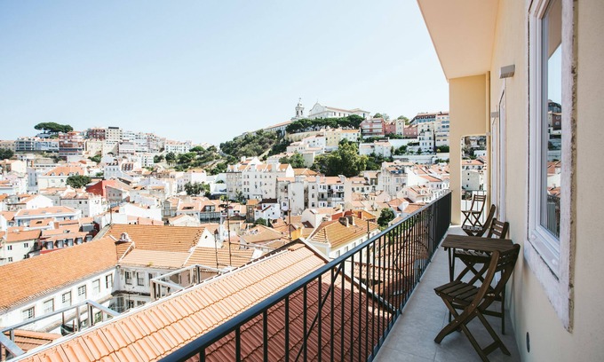 Socorro Apartamento | Castello Prime Suites