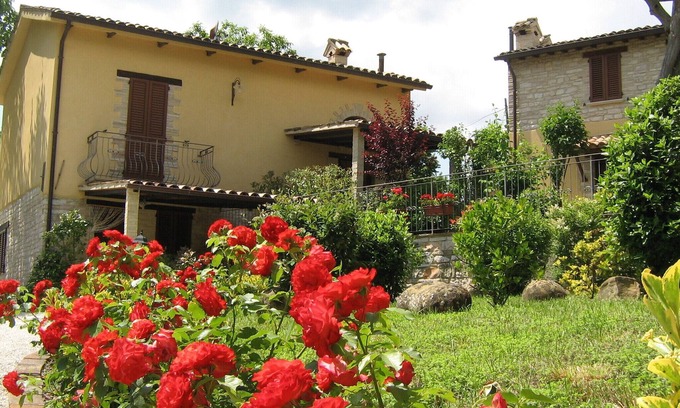 Cagli Apartamento | CASTELLONESTO-LILLA (2p) aplicación. con piscina