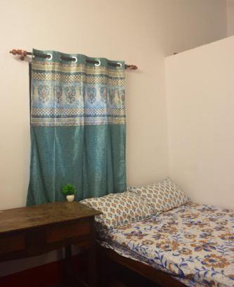 Benaulim Casa | Castellos tourist nest