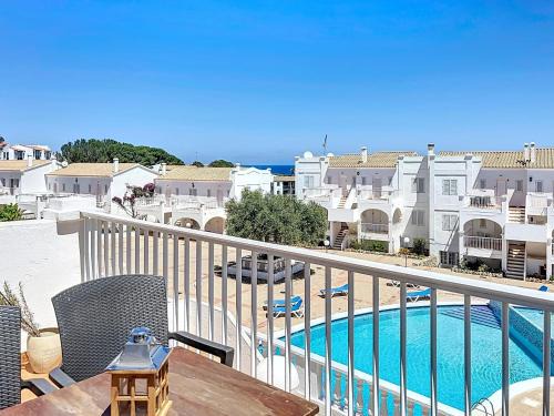 Arenal d'en Castell Apartamento | Castellsol apartamento 302