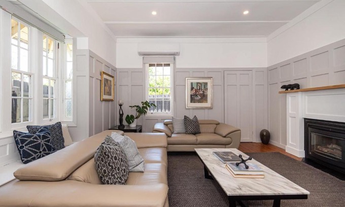 Elsternwick Casa | Castelnau