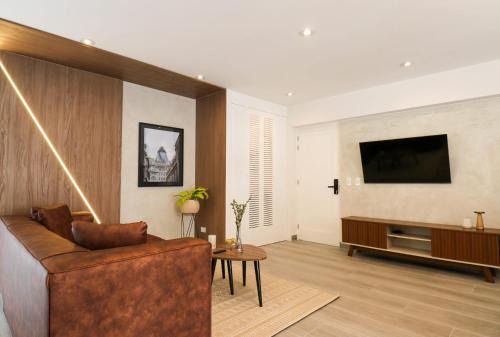 Armendáriz Apartamento | Caster by Wynwood House