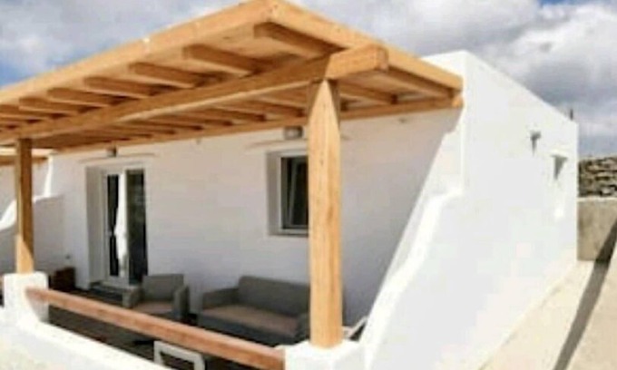 Platis Gialos Casa | Casterly Rock by Alpha Living