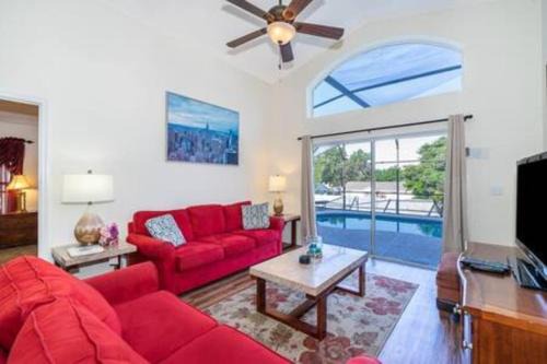 Westridge Casa | Castertons Oasis vacation retreat