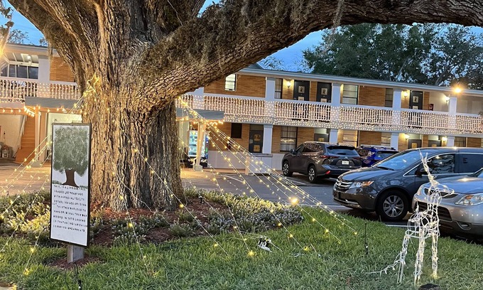 St. Augustine Hotel | Castillo Inn