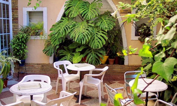 Lanjarón Hotel | Castillo Lanjarón