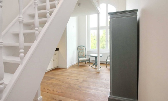 Hohendorf Apartamento | Apartamento Castillo NOSOTROS 15 - Castillo Hohendorf