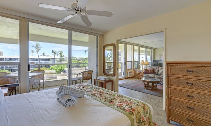 Kihei Hotel | Castle at Maui Banyan