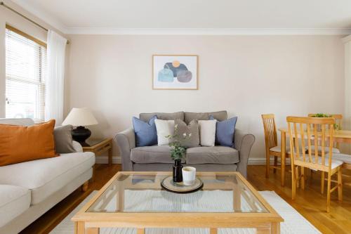 Lewes Casa | Castle Bank Terrace By The Butler Collection