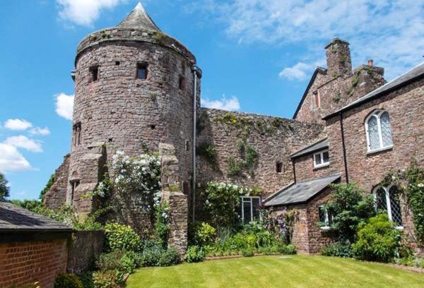 Tiverton Casa | Castle Barton