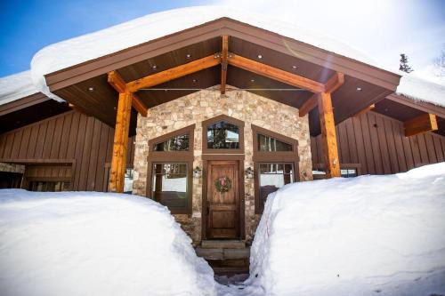 Salt Lake Mountain Resorts Casa | Castle Butenham