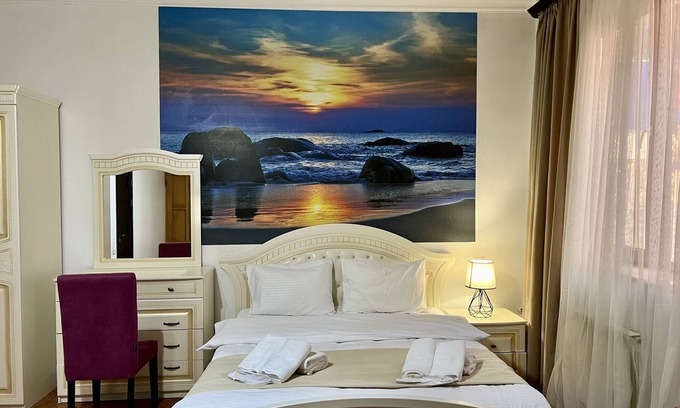 Arabkir Hotel | Castle Family Hotel