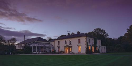 Letterkenny Hotel | Castle Grove Country House Hotel