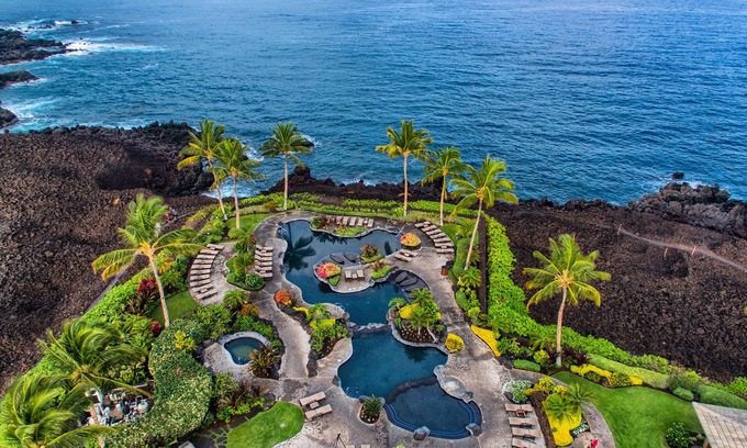 Waikoloa Apartamento | Castle Hali'i Kai at Waikoloa