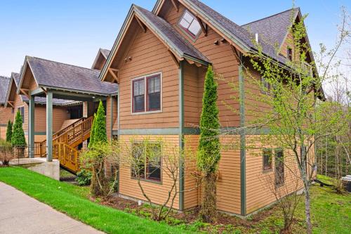 Proctorsville Casa | Castle Hill Condo