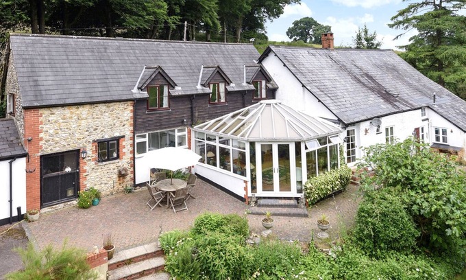 Cullompton Casa | Castle Hill Farm, HEMYOCK