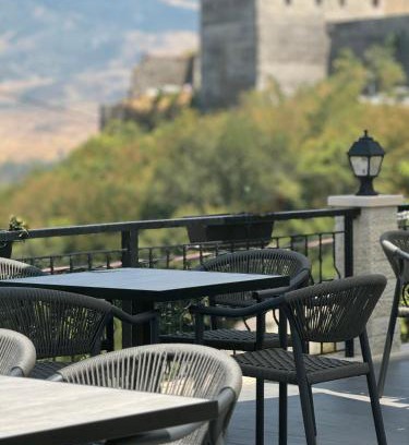 Gjirokaster Hotel | Castle Hotel