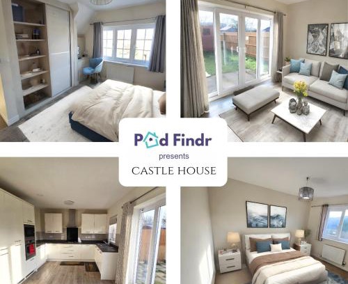 Newport Casa | Castle House