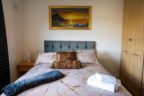 Northampton Casa | Castle House
