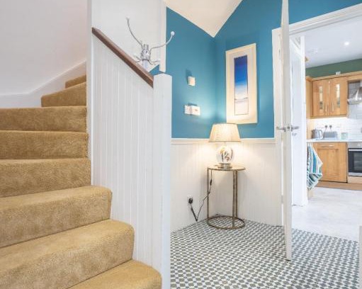 Enniskillen Casa | Castle Lane House