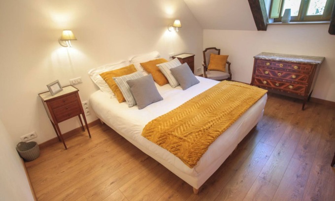 Pontarme Apartamento | Castle life