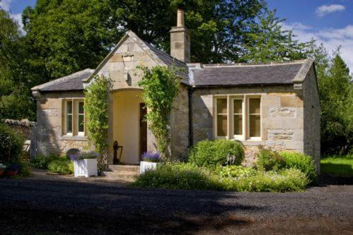 Barrasford Casa | Castle Lodge Haughton Castle