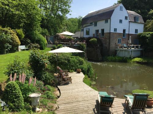 Dorking Cama Y Desayuno | Castle Mill Bed and Breakfast