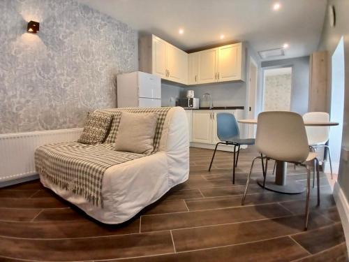 Tomhaggard Apartamento | Castle Mill Cottages