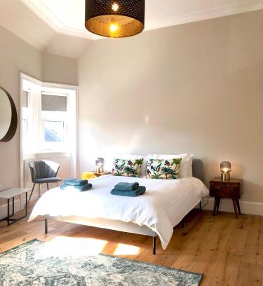 Kelso Apartamento | Castle Nook