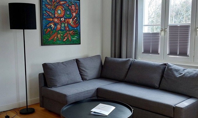 Hohendorf Apartamento | Castle Royal Apartment 10 - Castle Hohendorf