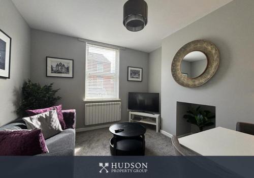 Telford Apartamento | Castle Street Serviced Apartment