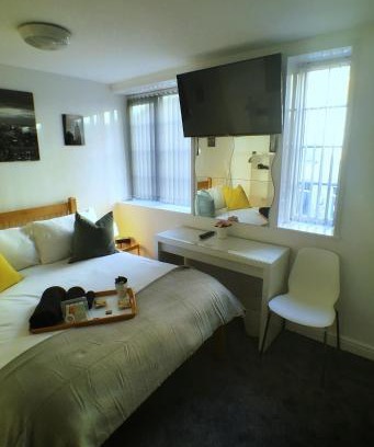 Dudley Apartamento | Castle Terrace (B3 R3)