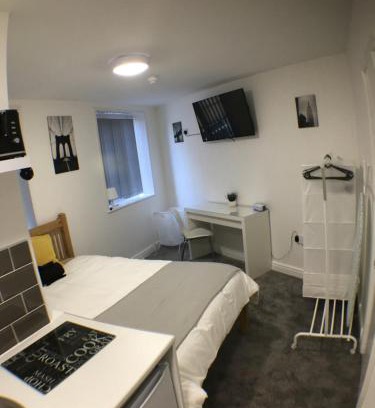Dudley Apartamento | Castle Terrace (B3 R4)