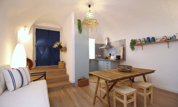 Arraiolos Casa | Castle Terrace (pets allowed)