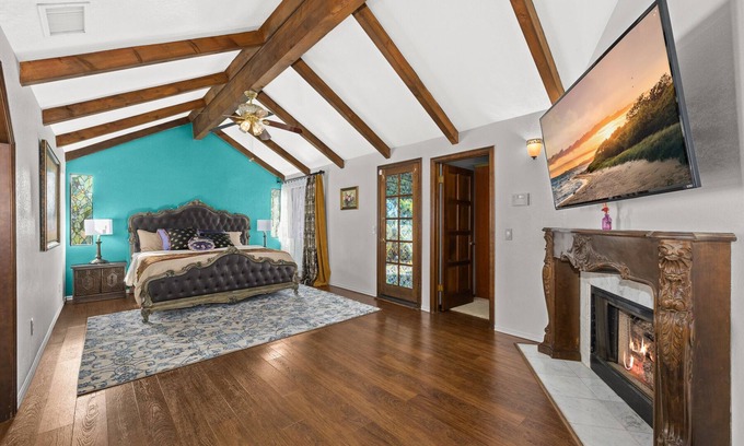 Woodcrest Casa | Castle /vacation/leisure/8BD/6BA