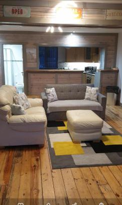 Limavady Apartamento | CASTLE-VIEW