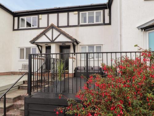 Deganwy Casa | Castle View