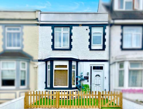 Stafford Apartamento | Castle View