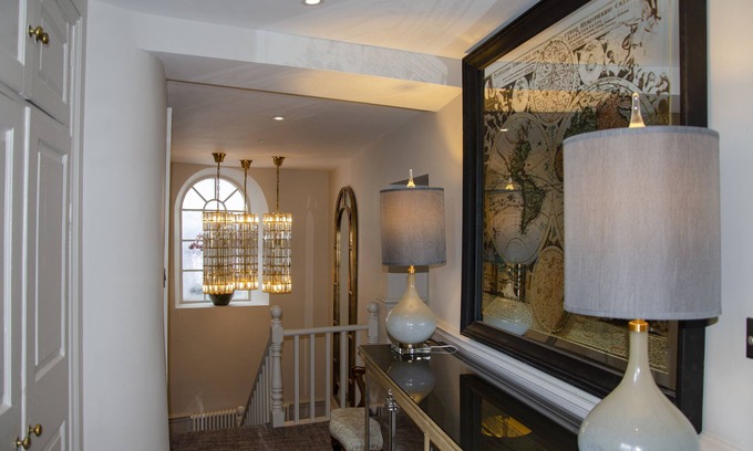 Durham Casa | Castle View Guest House