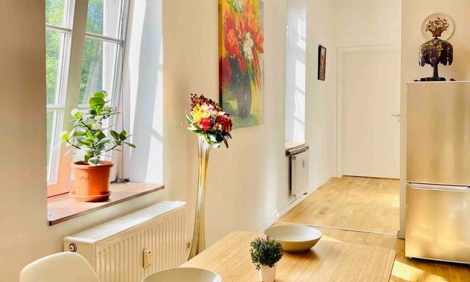 Weilburg Apartamento | Castle View Living 1 - Best Apartment in Weilburg